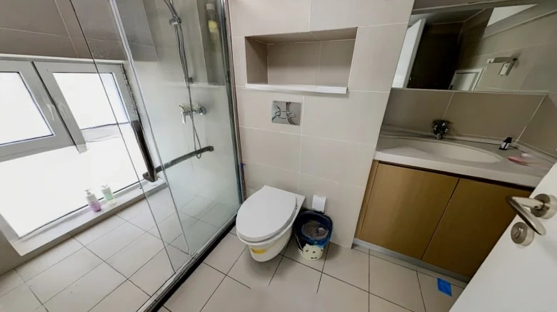 China Resources Center - View 7