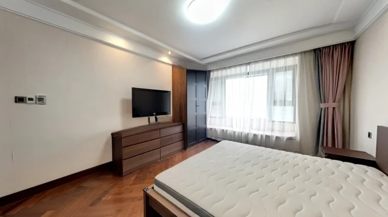 Round Fusion Plaza Residences - View 5