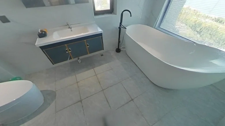 Aegean Sea - View 11