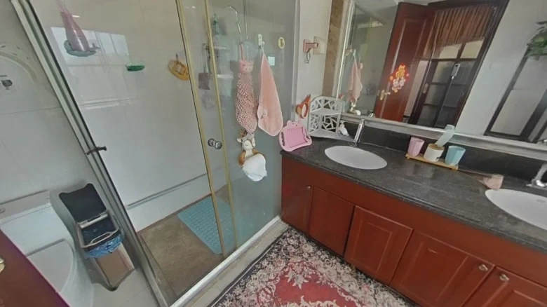 Evergrande City - View 9