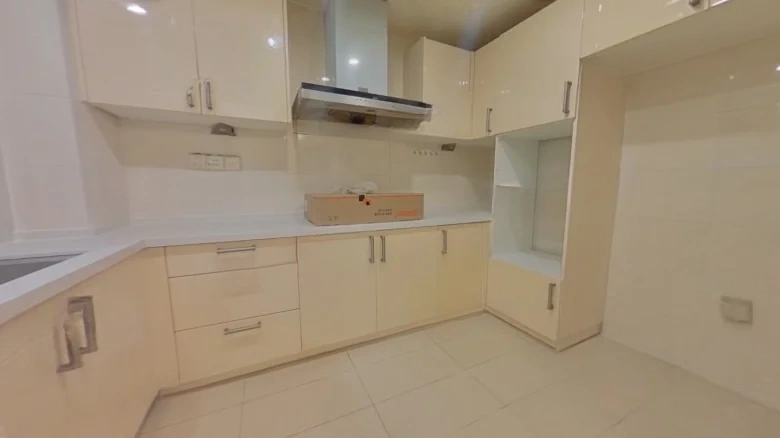 Vanke Jinyu TiXiang - View 8