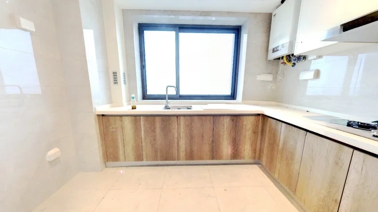 Shimao Tianyu - View 6