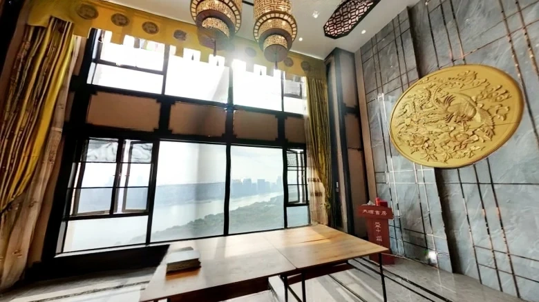 Poly Western Coast - View 6