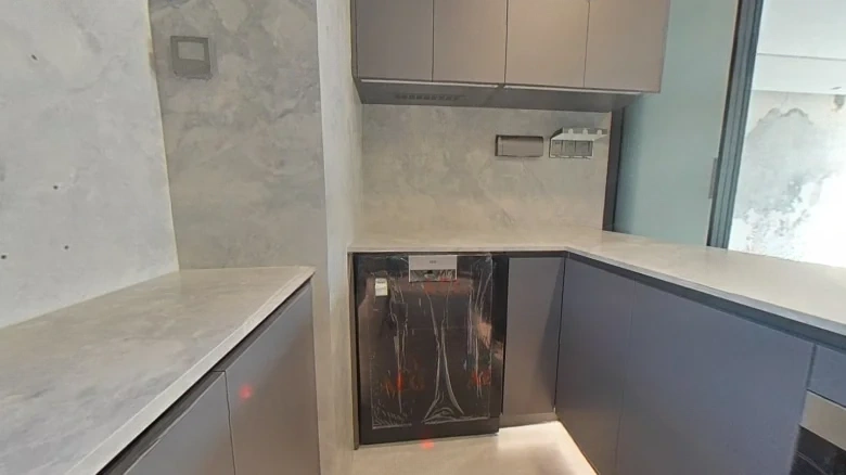 China Resources Land Rui Fu Residence - View 9