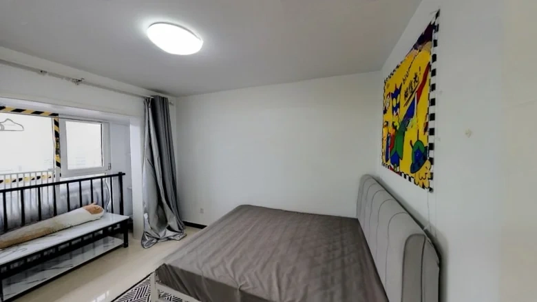 Guangan Kangxin Home North District - View 3