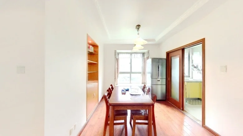 East Tianjun West District - View 5