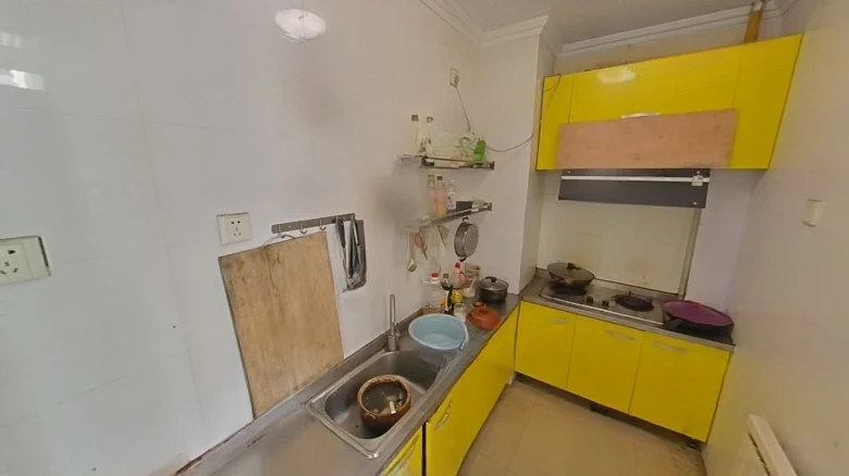 Xinguidu Phase III - View 6