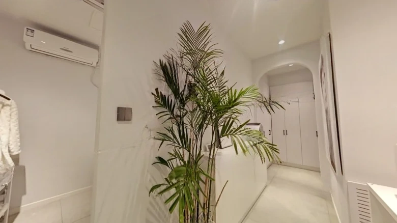 Wanda Plaza (Nantong) - View 8