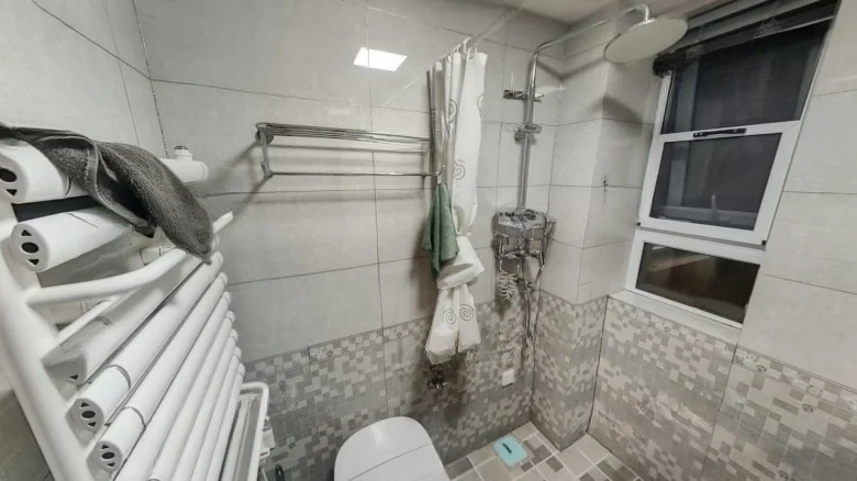 GuoXi Terrace - View 7