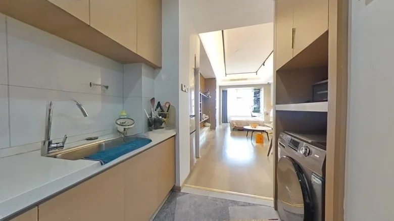 Beichen Guihui - View 6