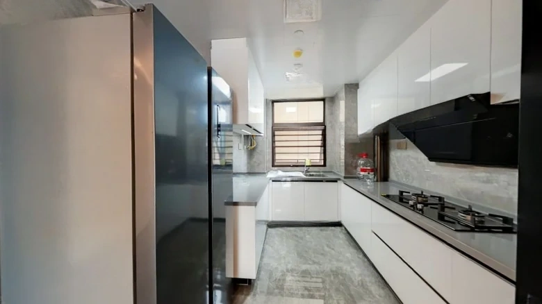 Hanshjiang Fu - View 8