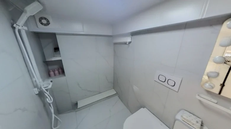 Xin Chu Qingtian Plaza - View 10