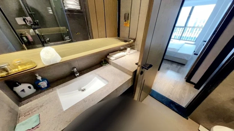 Rende Century Center - View 6