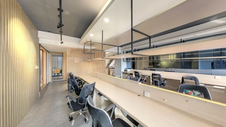 Xuyang Tower - View 3