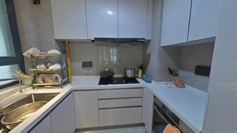 Jia Yuan Huafu Residence - View 7