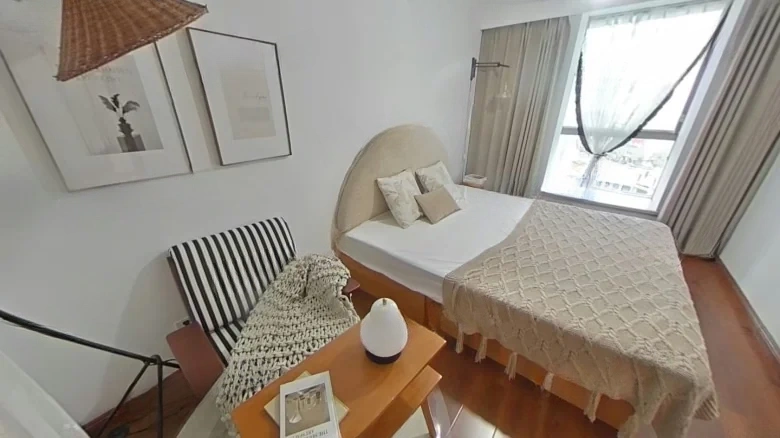 Beijing New Heaven and Earth (Beijing Joy City) - View 2