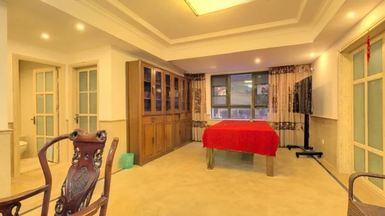 Kowloon Wharf Renaissance Epoch City - View 12