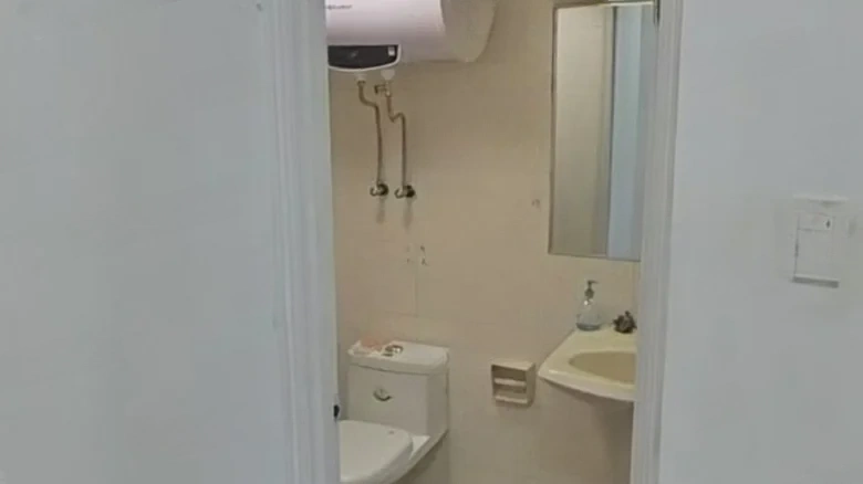 Pacific Plaza - View 13