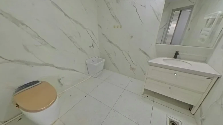 Guangli Building - View 5