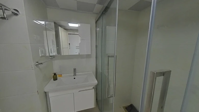 WFC Xiance Center - View 6