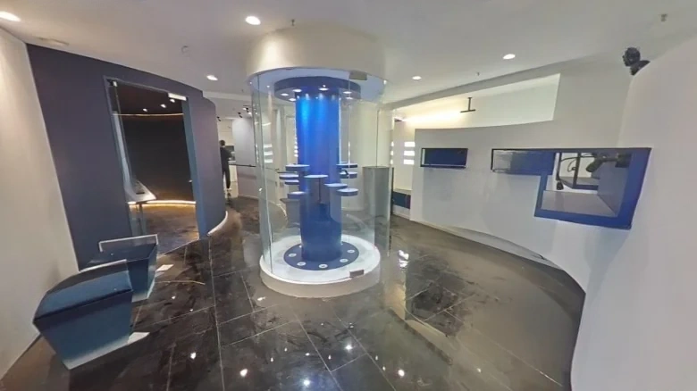 City Open Center - View 6