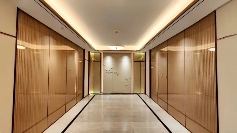 CITIC Guoan Mansion - View 9