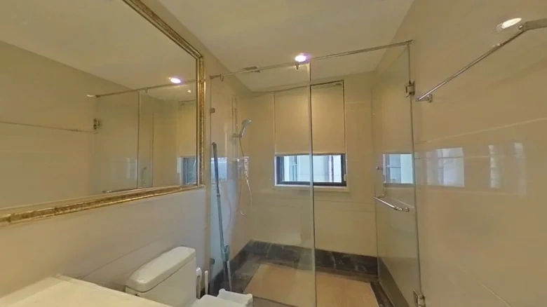 Xi Pai International - View 7