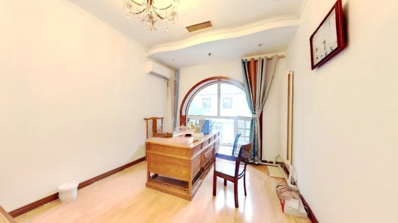 Western Hill Garden Villa - View 2