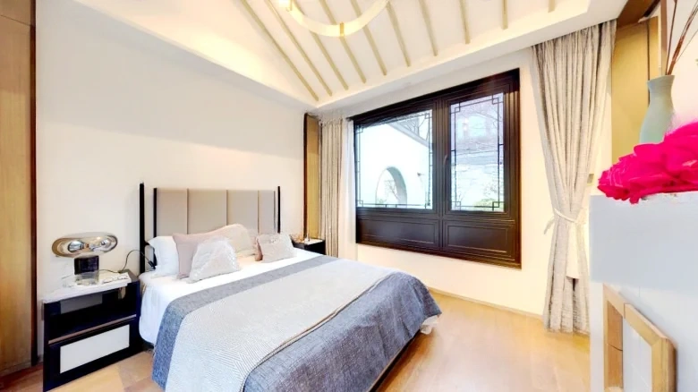 Muyun Valley - View 5