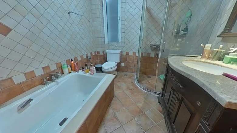 Yincheng Jujin Garden - View 13