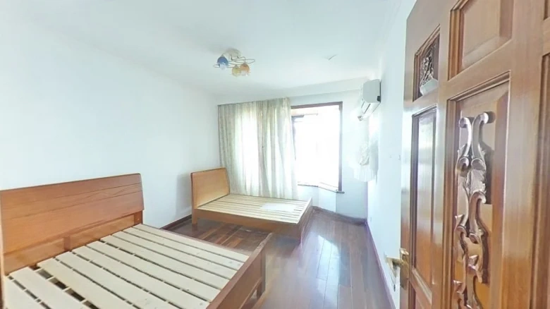 Qianxi Dragon Court Phase I - View 3