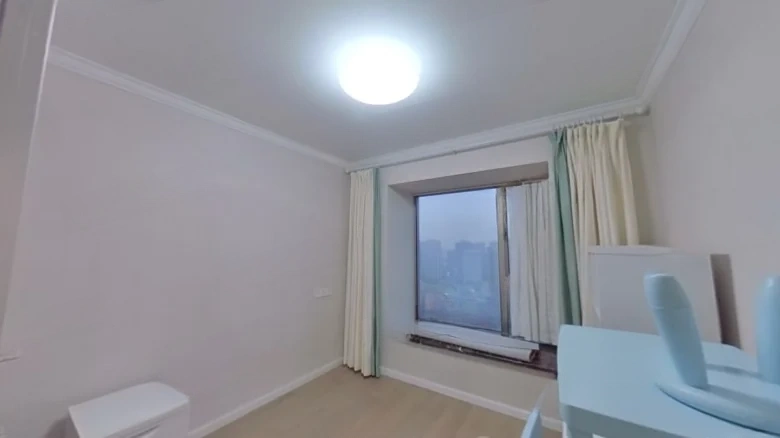 Aijia Haoting Residence - View 3