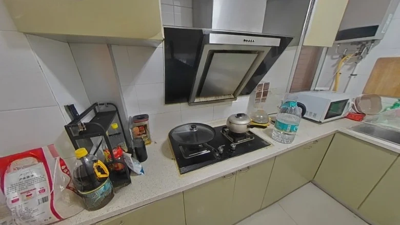 Zhongya Yuan North District - View 10