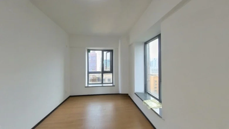 China Splendor Tower - View 2