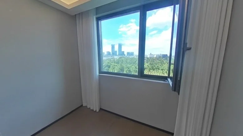 Vanke Langshi - View 3