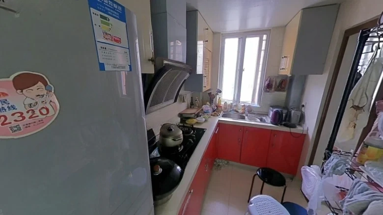 Dongcheng New Village - View 6