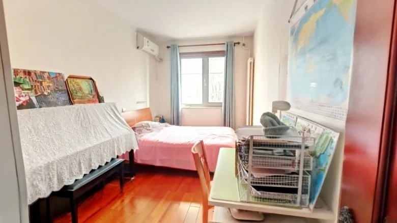 Anhuaxi Li Community - View 4