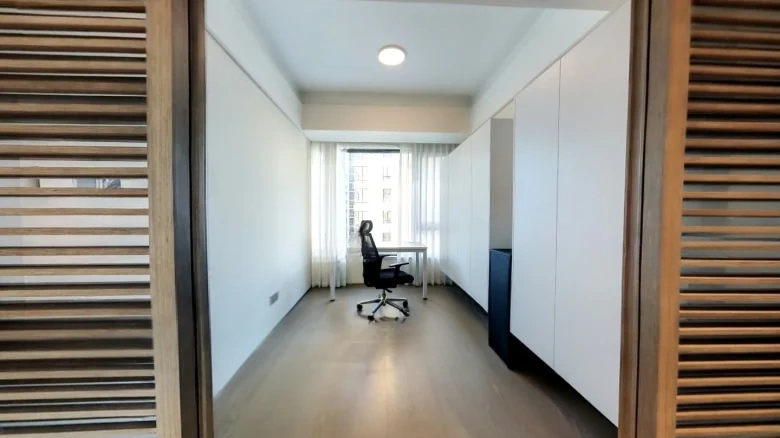 Vanke Tianfu Splendid Lingyun Tianfu - View 5