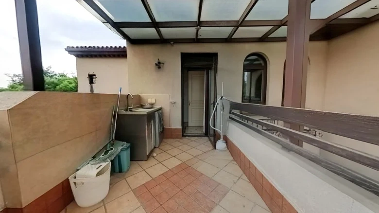 Zhongan Jinghai Bay - View 21