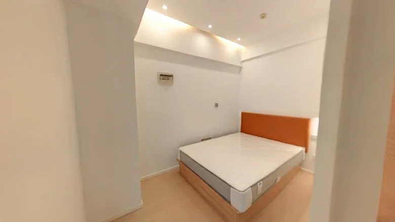 Shimao International Plaza - View 2