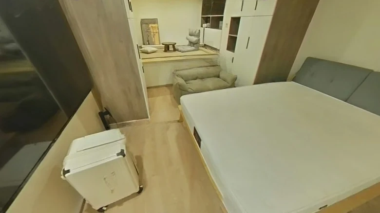 Hua Hui Apartments - View 2