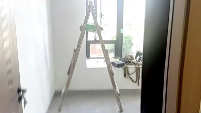 Golden Link Bay Garden - View 2