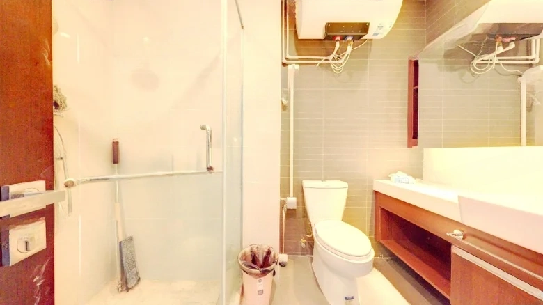 Hengye Platinum Tower - View 5