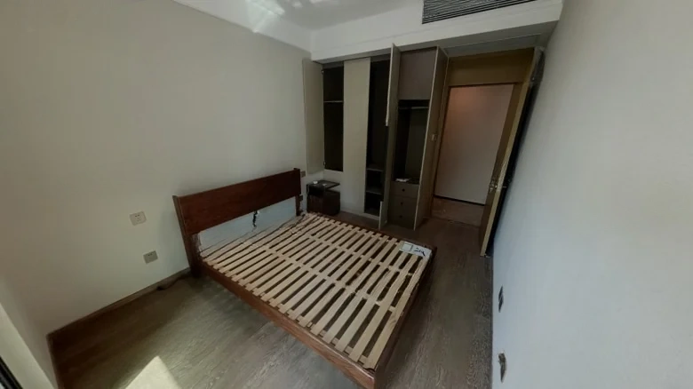 Zhongxin Taifu Jinan Zunquan Yingyuan Residence - View 6