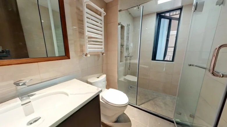 Guobo Xincheng Rongjiangfu - View 7