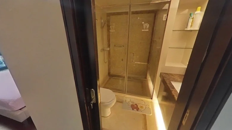 Hunkang Hejia Yuan - View 5