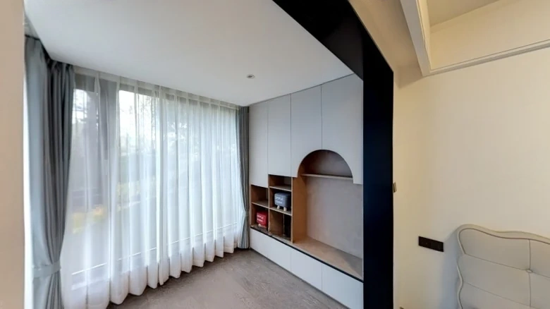 Vanke Park No. 5 - View 13