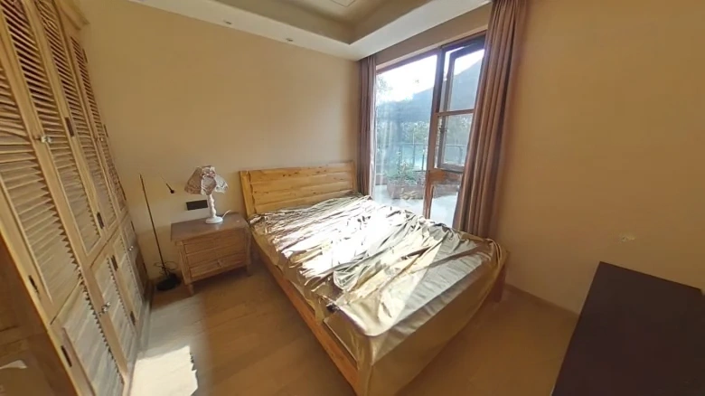 Lushan International Interlaken B District - View 3