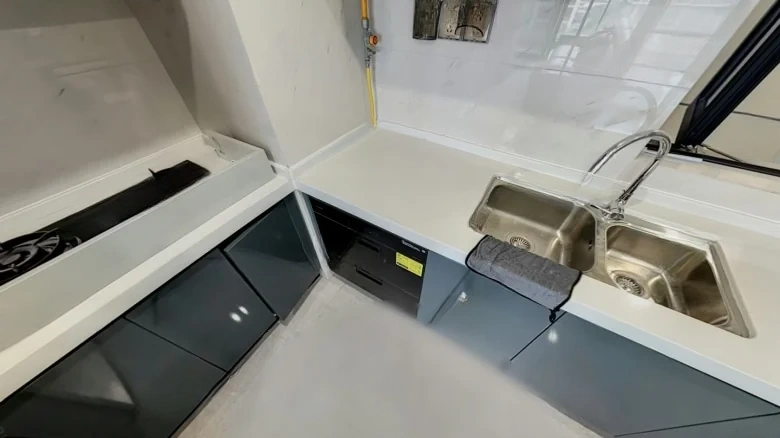 China Railway Construction Xinchuan Yuefu South Area - View 7