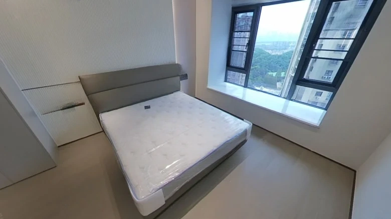 Changsha Yuefu - View 2